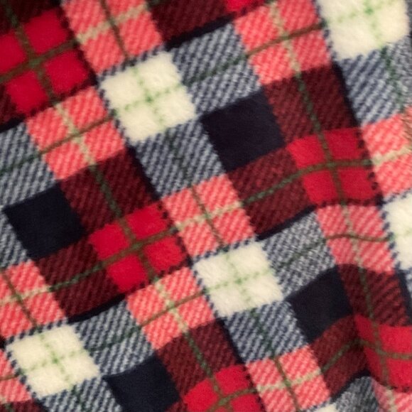 EDDIE BAUER Boy's Hooded Bathrobe NWOT Size M 10-12 - Picture 3 of 7